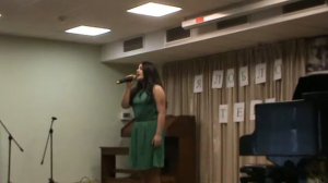 Фестиваль "Я люблю тебя, Россия!"