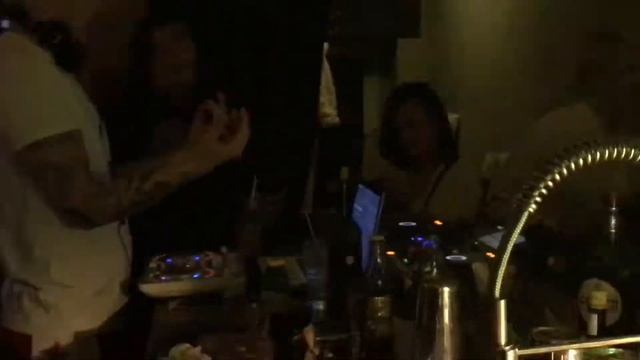 2018 04 01 05 41 42 [Amatory] Черно-Белые Дни в Stereo People Bar смотреть онлайн