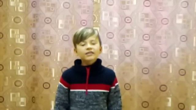 Михаил Шварц "Какие вы родители", исп. Сулимов Дмитрий