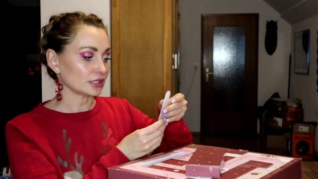 АДВЕНТ КАЛЕНДАРЬ за 20€ от ROSSMANN? |БЮДЖЕТНЫЙ и КЛАССНЫЙ!? #видеообзор #адвенткалендарь #rossmann