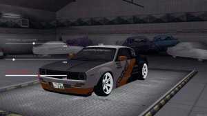 СЛИВ НАСТРОЙКИ NISSAN SILVIA S13 И S14 | MTA DRIFT PARADISE