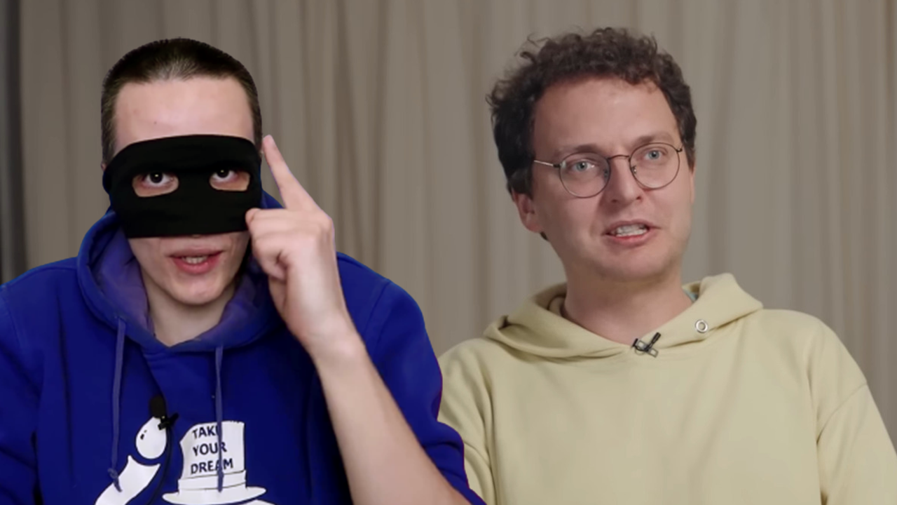 Исследователь пропаганды