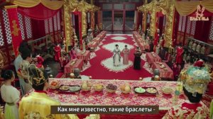 Возвращение принца Ян Лин в Мин 1 сезон 10 серия
