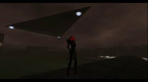 БЕРМУДСКИЙ ТРЕУГОЛЬНИК, Высотский в SL