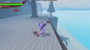 Master Pirate:Try to get Dark spear