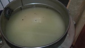 Обзор медовой браги