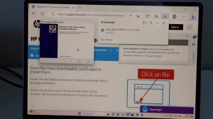 HP ScanJet G4010 Setup, Install Driver & Software Windows Laptop, Scanner Setup & Scanning Review.