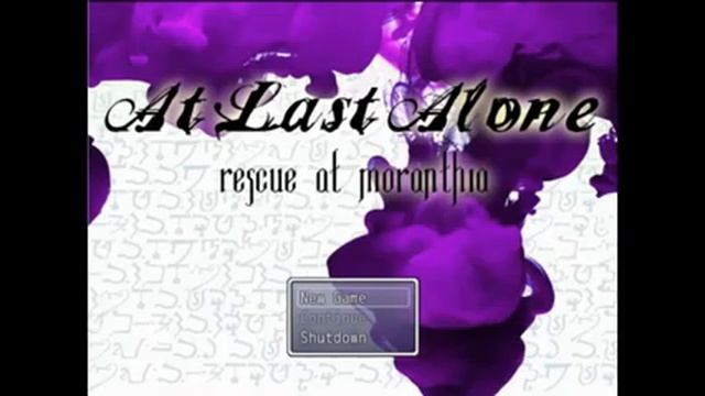 Let's Try - At Last Alone смотреть онлайн