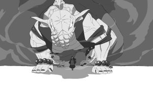 Yuki Tsukumo vs Geto (Kenjaku) Fan Animation