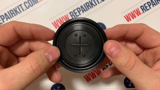 Мембрана маслоотделителя VAG 036103464AK, 03D103765D, 03E103201C, 06E103547P
