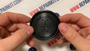 Мембрана маслоотделителя VAG 036103464AK, 03D103765D, 03E103201C, 06E103547P