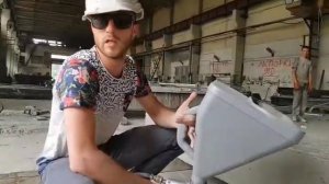 Как избавится от трещин на бетоне