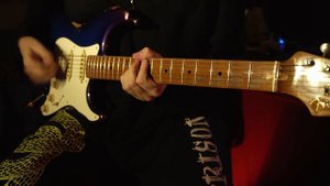 Nirvana - Breed (Guitar Cover)