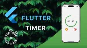 Flutter Timer