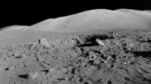 Кто прогнал американцев с Луны? Почему были свернуты все Лунные программы?