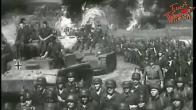 Кисловодск - город-госпиталь смотреть онлайн