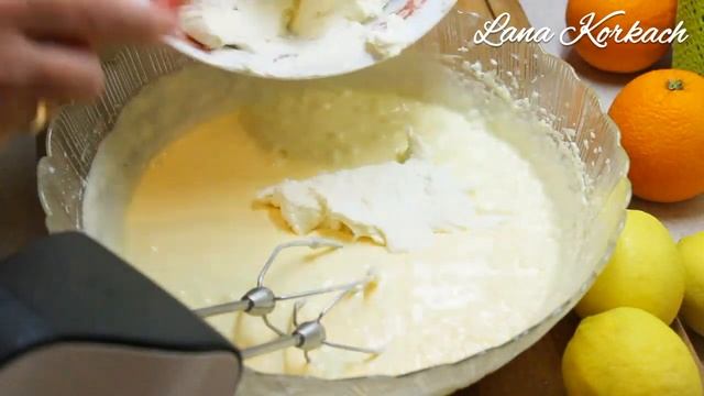 БЕЗ МУКИ/ВОЗДУШНЫЙ/НЕЖНЫЙ/ТВОРОЖНИК/РЕЦЕПТ смотреть онлайн