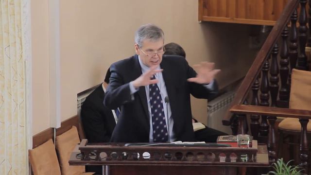 Віктор Григоренко - "Что значит - ходить в истине" смотреть онлайн