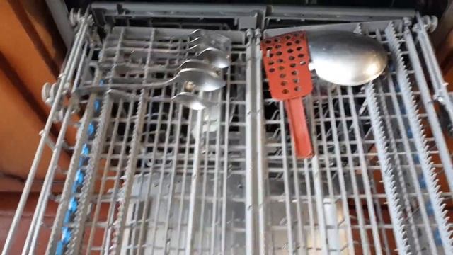 Посудомоечная машина midea mfd60s110s