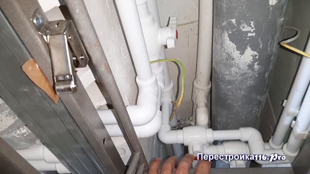 Полотенцесушитель своими руками видео. Мои новые заморочки.