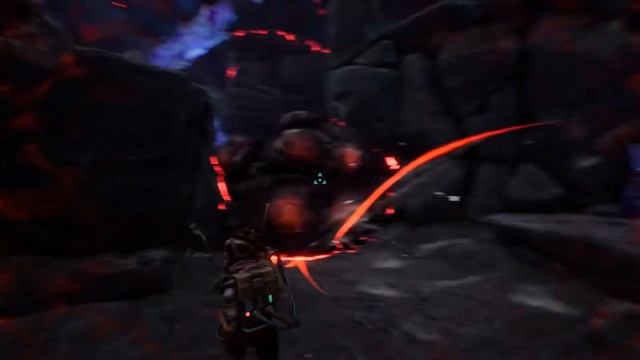 The Gunk. Геймплей. Полное прохождение. смотреть онлайн