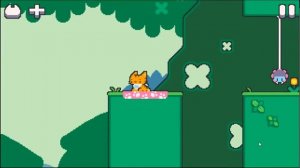 Super Cat Bros World 6-1 Walkthrough PART 1 ? Skillgaming Official ?