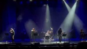 концерт группы 4 Bows мировые хиты на скрипках