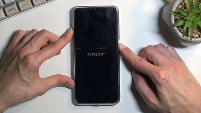 How to Enter the Fastboot Mode on the POCO M5 смотреть онлайн