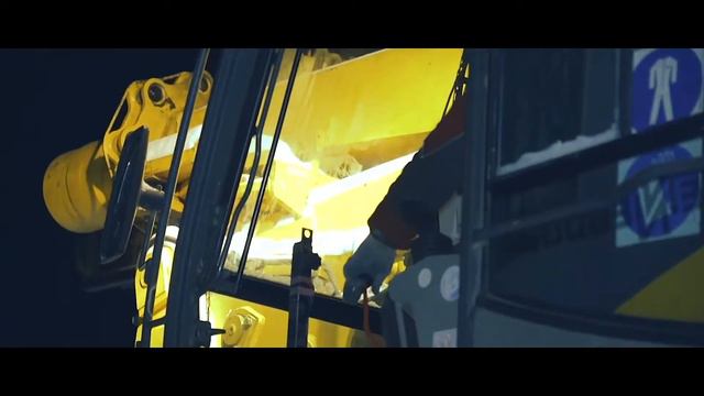 GL - General Logistics. Негабаритные грузоперевозки. Видео о компании. Видеосгущёнка - видеосьёмка.