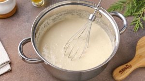 Оладьи с манкой на дрожжах