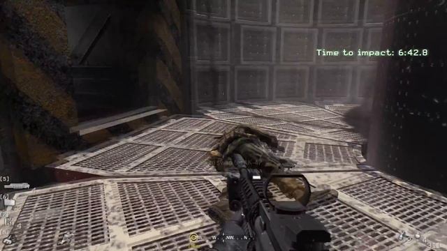 Call of Duty 4 - Modern Warfare | Story Campaign 016 | No Fighting in the War Room | Walkthrough смотреть онлайн