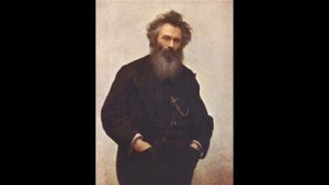 Иван Шишкин – биография и жизнь