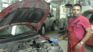 Почему снова и снова сгорают катушки зажигания на Киа и Хундай (Kia и Hyundai): Ответ в видео! №03