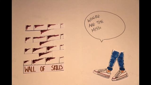 Follow My Footsteps...