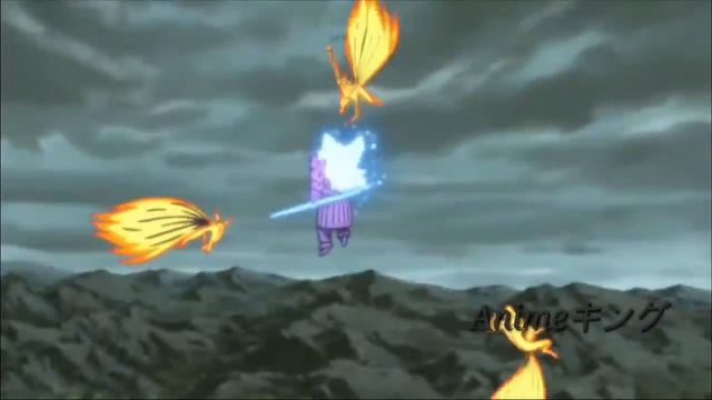 ☆Naruto recent fighting☆ناروتو القتال الأخير смотреть онлайн