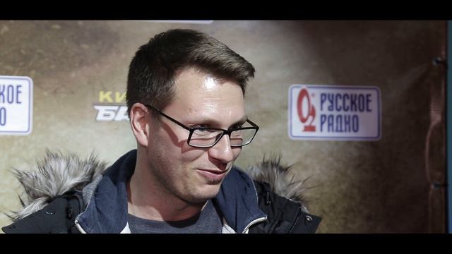 Иностранцы хотят посмотреть фильм «Дикая Лига»