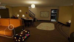 младеньчик в желтом