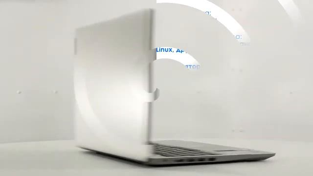 НИКС Компьютерный Супермаркет представляет видео: Ноутбук Lenovo IdeaPad 3 15 (81W40032RK) #1 смотреть онлайн