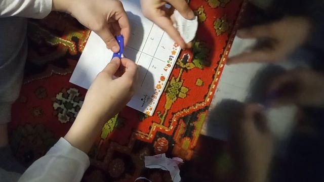 Распаковка бумажных сюрпризов, новинка?МАСКИ ДЛЯ СНА...♥️♥️ Мария 2013?И ЗАХРА 2014 смотреть онлайн