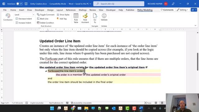 Retail Discounts - Example Project - Oracle Intelligent Advisor смотреть онлайн