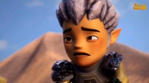 Смена перемещения логотипа Детский мир (24.03.2023)