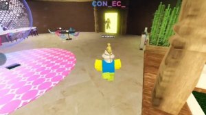 Как Бесплатно Получить Футболку Connect 2023 в Игре Connect 23 Hub | Roblox