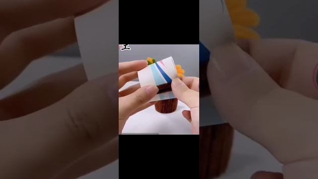 Cách làm hoa hướng dương bằng kẽm nhung смотреть онлайн