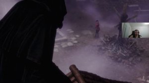 Resident Evil 4 Remake. Впервые проходим дополнение за Аду
