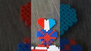 Поделки из термомозаики ч.2