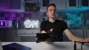 Sony a6400 обзор | На что снимать видео до 100000р отзывы на Pleer ru