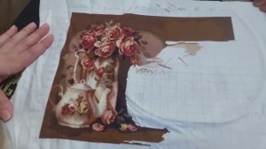 Встреча Дагестанских вышивальщиц 19.03.2023.