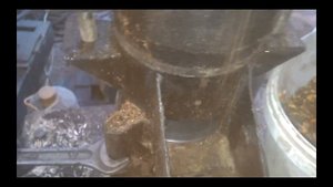 Гранулятор С ПР Подвижными Роликами Видео 8! Большая Эпопея С Маленьким Гранулятором!