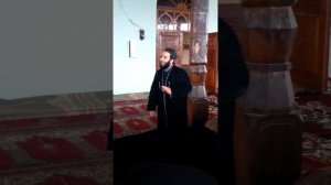 Мавлави Абдулхамид.дар чаноза.1