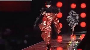 CHRISTIAN DIOR Haute Couture Spring 2003 Paris - Fashion Channel